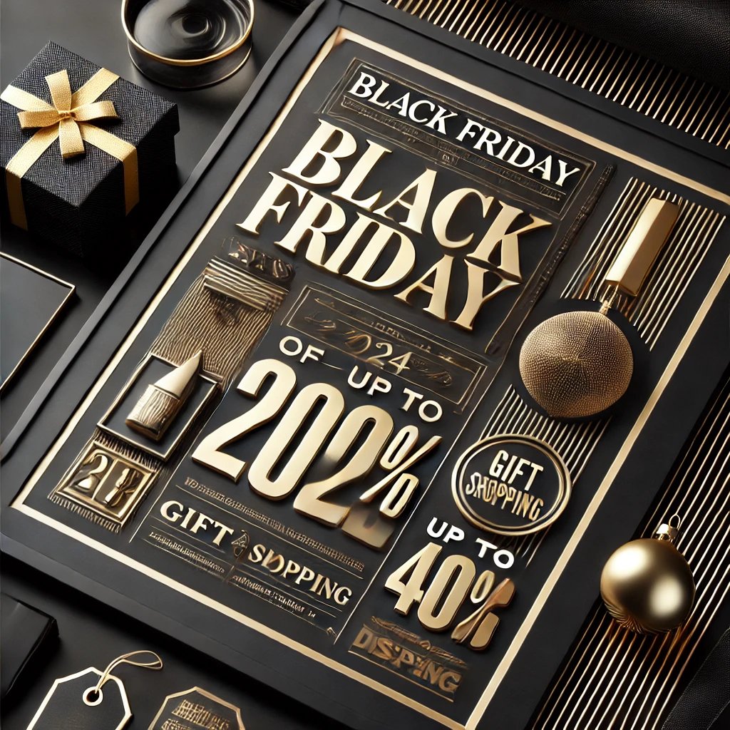 Black Friday - Salumeria Toscana - Salumeria Toscana