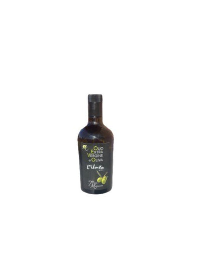 Olio EVO 250 ml + Vino Rosso Toscano IGP - Salumeria Toscana